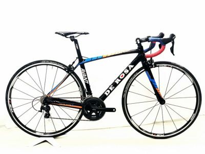 デローザ商品一覧 |新品・中古・ブランド自転車・ロードバイクなどスポーツ自転車、製造・販売