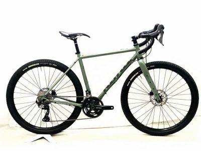 トレック TREK ドマーネ AL4 ディスク DOMANE AL4 DISC TIAGRA 油圧DISC 2021~2022年継続モデル  ロードバイク 54サイズ レッド〇