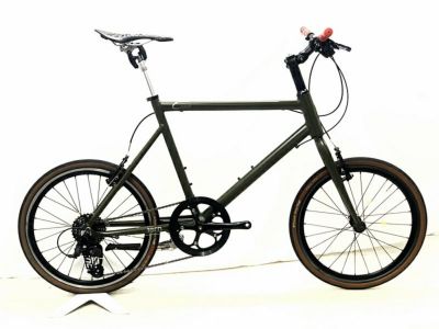 ミニベロ-スポーツ自転車通販｜自転車専門サイクルパラダイス