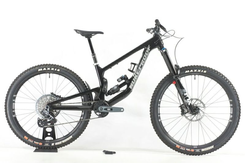 MTB 27.5フレーム Nukeproof 27.5 M マウンテンバイク MTB 27.5フレーム Nukeproof 27.5 M マウンテンバイク