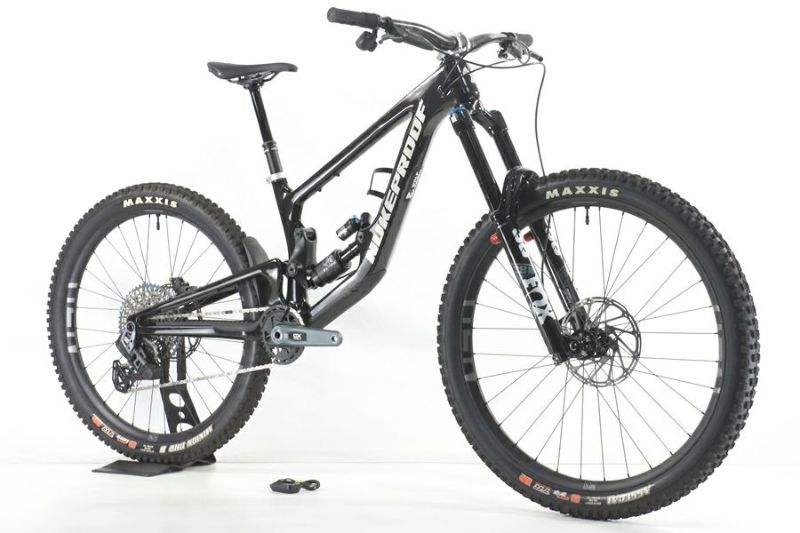 米国において数週間で完売されたNukeproof Digger 275 Comp