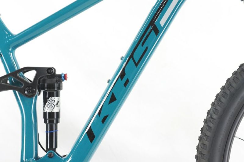 ◇◇未使用 ケーエイチエス KHS 5500 2022年モデル アルミ