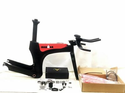 TTバイクのカーボンフレームの通販｜サイクルパラダイス