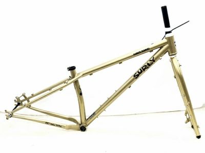 トレック TREK ドマーネ DOMANE SL5 GEN 4 105 スモールハンド用 油圧DISC 2023年 カーボンロードバイク 50サイズ  マーキュリーカラー