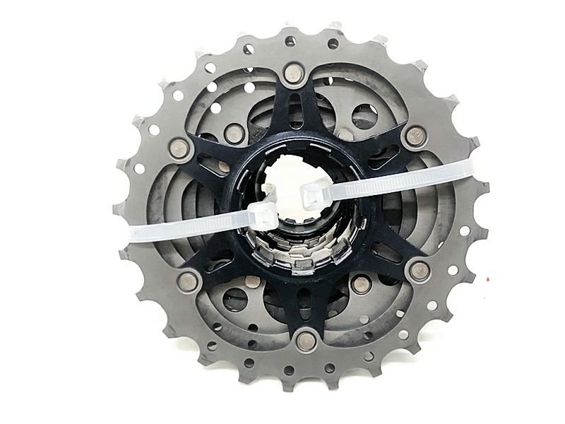 シマノ SHIMANO デュラエース DURA-ACE CS-R9100 スプロケット