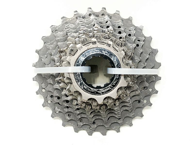 シマノ デュラエース CS-R9100 11速 11-28t スプロケット 【公式通販】