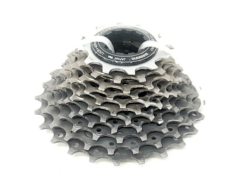 シマノ SHIMANO デュラエース DURA-ACE CS-9000 スプロケット 11
