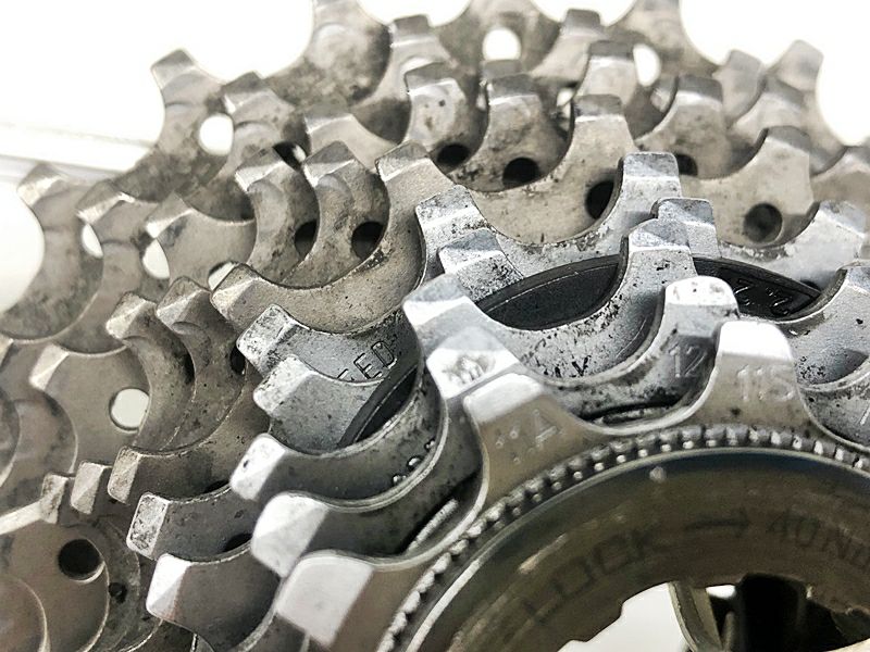 プライスダウン開始】カンパニョーロ CAMPAGNOLO スーパー