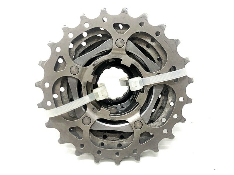 CAMPAGNOLO カンパニョーロ カセットスプロケット 11S/12S バラ
