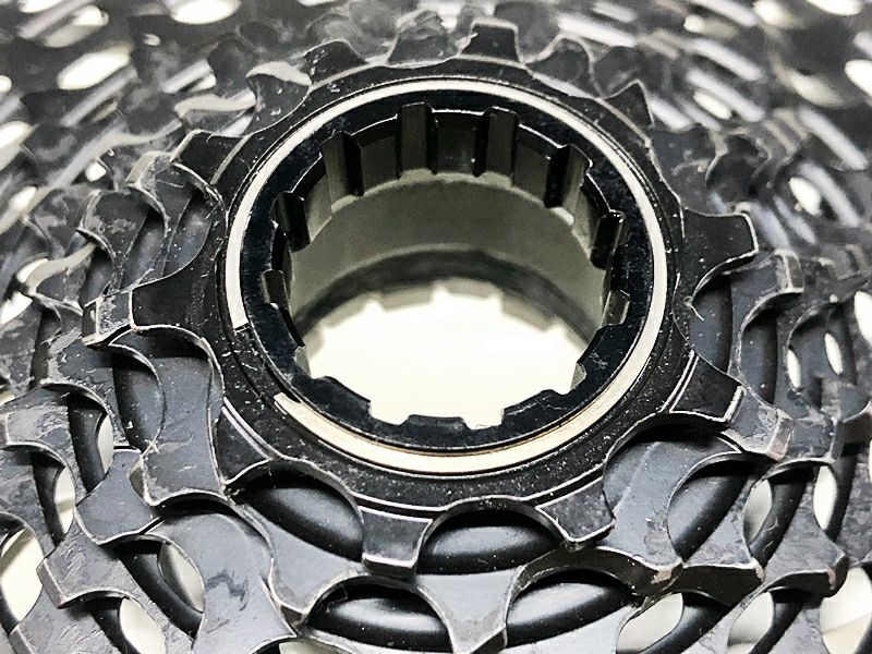 美品 スラム SRAM XG1295 イーグルカセット EAGLE CASSETTE スプロケット 12速 10-50T