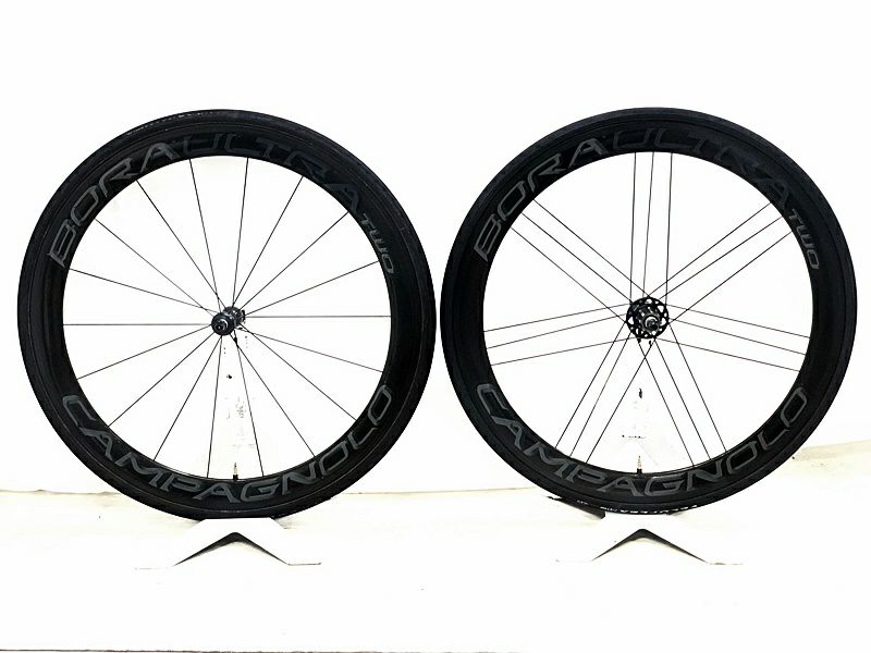 カンパニョーロ CAMPAGNOLO ボーラ ウルトラ BORA ULTRA TWO 50 
