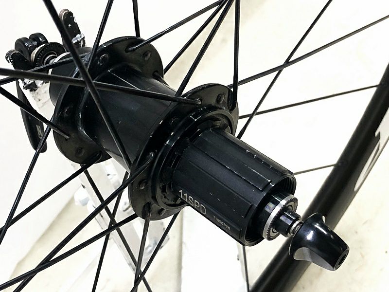 ZIPP 「ジップ」 302 SHIMANO11速 ホイールセット ZIPP 「ジップ」 302 SHIMANO11速 ホイールセット
