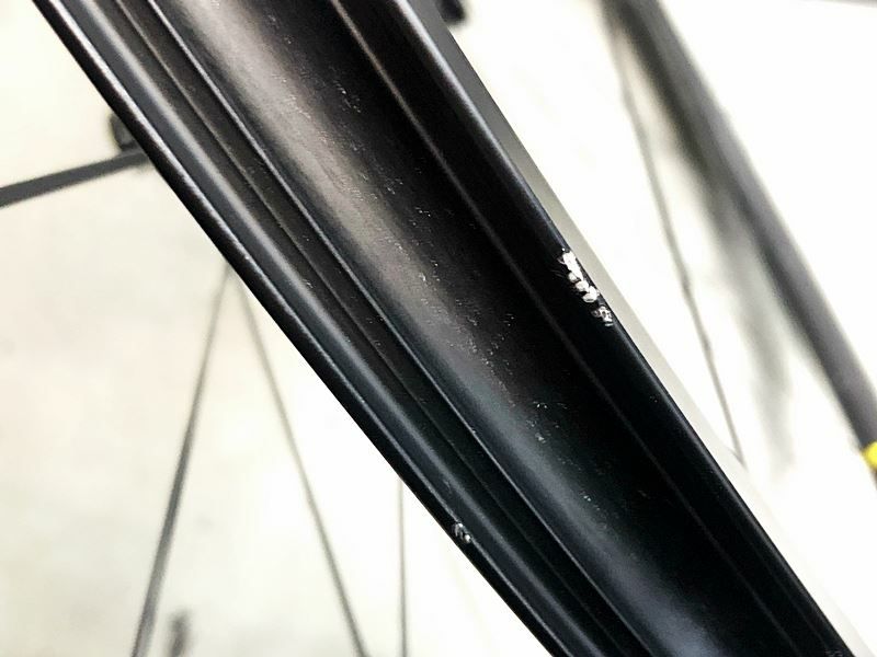 マビック MAVIC キシリウム KSYRIUM S 25 ホイールセット シマノフリー 11速 DISC（センターロック） アルミ