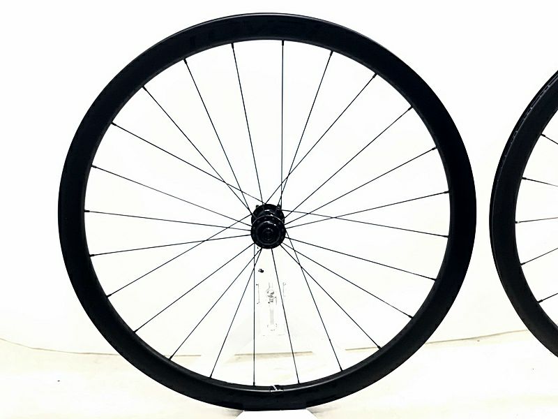 ロヴァール ROVAL C38 DISC ホイールセット シマノフリー 11速