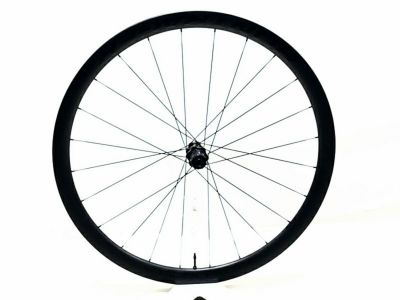 美品 カンパニョーロ CAMPAGNOLO ボーラ ワン BORA ONE 35 AC3 17C ホイールセット カンパフリー 11速 リムブレーキ  カーボン