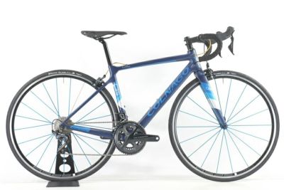 プライスダウン開始】リドレー RIDLEY ヘリウム HELIUM ULTEGRA 6800 電動Di2 2015年 カーボンロードバイク Sサイズ  ブラック【お買い得SALE】