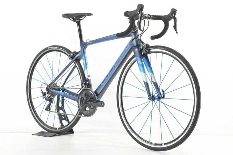 COLNAGO C-RS ULTEGRA ロードバイク　フルカーボン COLNAGO C-RS ULTEGRA 2019年モデル – スポーツサイクル ウエキ