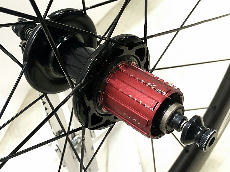 ジップ ZIPP 404 ファイヤークレスト リム FIRECREST RIM
