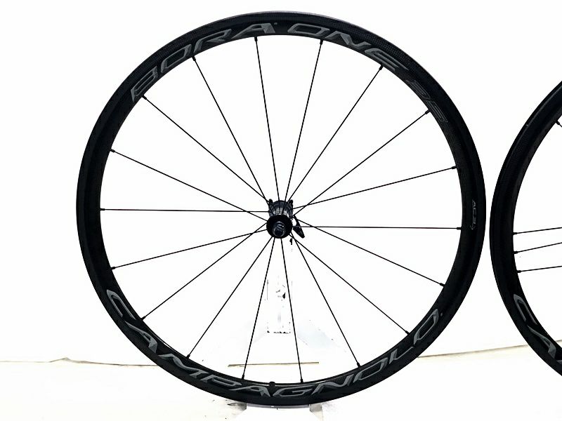 BORA ONE 35 AC3 リムブレーキ クリンチャー シマノフリー11s BORA ONE 35 AC3 リムブレーキ クリンチャー シマノフリー11s
