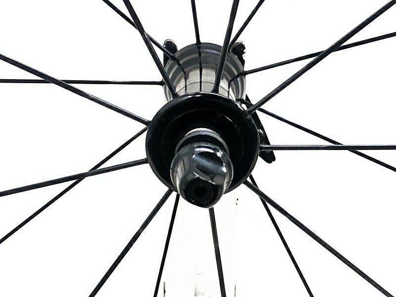 カンパニョーロ CAMPAGNOLO ボーラ ワン BORA ONE 35 AC3