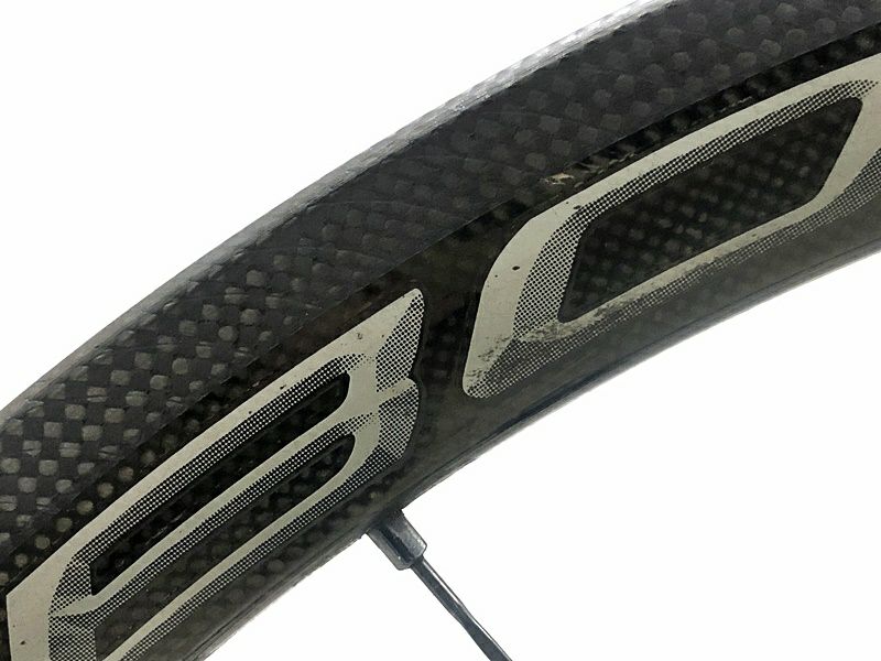 BORA ONE35　非AC3 チューブラー　シマノフリー カンパニョーロ CAMPAGNOLO ボーラ ワン BORA ONE 35 AC3 TU