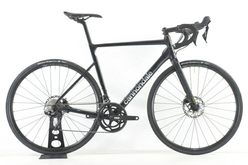 ◇◇キャノンデール CANNONDALE キャド13 CAAD13 Disc 105 2022年モデル アルミ ロードバイク 56サイズ R7000  11速 油圧式ディスクブレーキ（サイクルパラダイス大阪より配送）