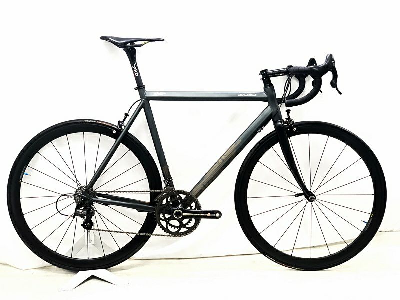 当サイト限定 完成車 BIG SALE】ズッロ ZULLO アルミ オーダー