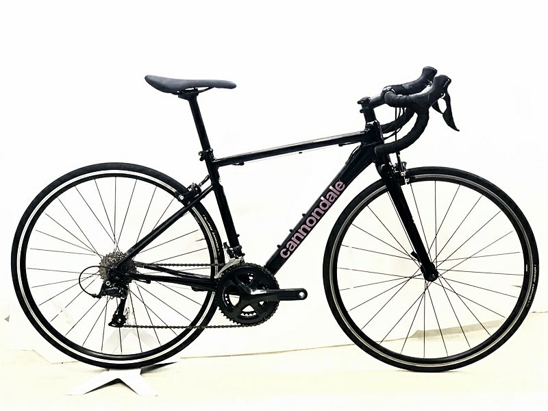 キャノンデール CANNONDALE キャド オプティモ CAAD OPTIMO 3 SORA R3000 2021年 ロードバイク 51サイズ  ブラック