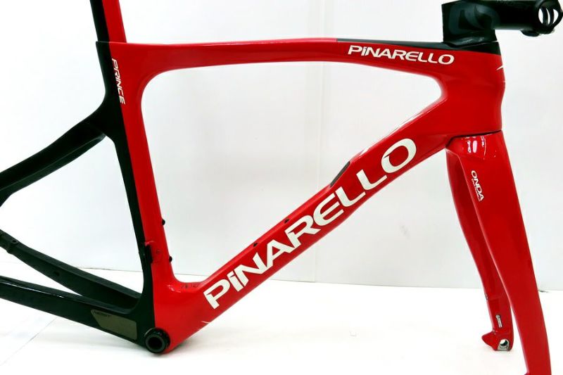 Giant - 【専用】pinarello ピナレロ カーボン fp2 Giant - 【専用】pinarello ピナレロ カーボン fp2の通販 by