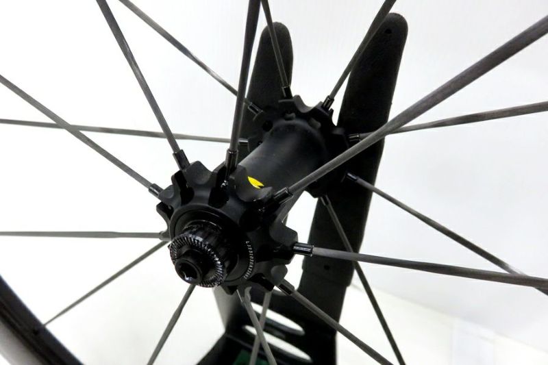 エリートホイール ELITE WHEELS ドライブ DRIVE 50V ホイール