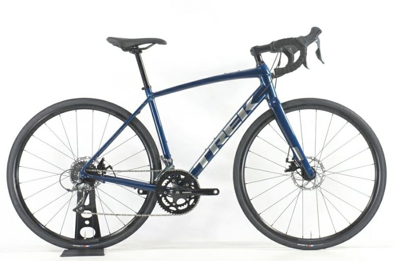 ◇◇トレック TREK ドマーネ DOMANE AL2 DISC 2022年 アルミ ロードバイク 54サイズ SHIMANO CLARIS  R2000 8速 機械式ディスクブレーキ（サイクルパラダイス大阪より配送）