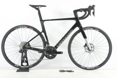 ◇◇未使用 キャノンデール CANNONDALE トップストーン カーボン4 TOPSTONE CARBON4 2022-23年 グラベルロード Sサイズ  GRX RX400 10速（サイクルパラダイス大阪より配送）