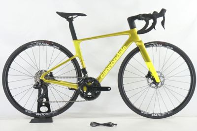 ◇◇シーポ CEEPO バイパー VIPER 2015年モデル カーボン タイムトライアルバイク TTバイク トライアスロン Mサイズ  DURA-ACE Di2 11速（サイクルパラダイス大阪より配送）