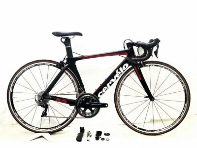サーヴェロ商品一覧 |新品・中古・ブランド自転車・ロードバイク