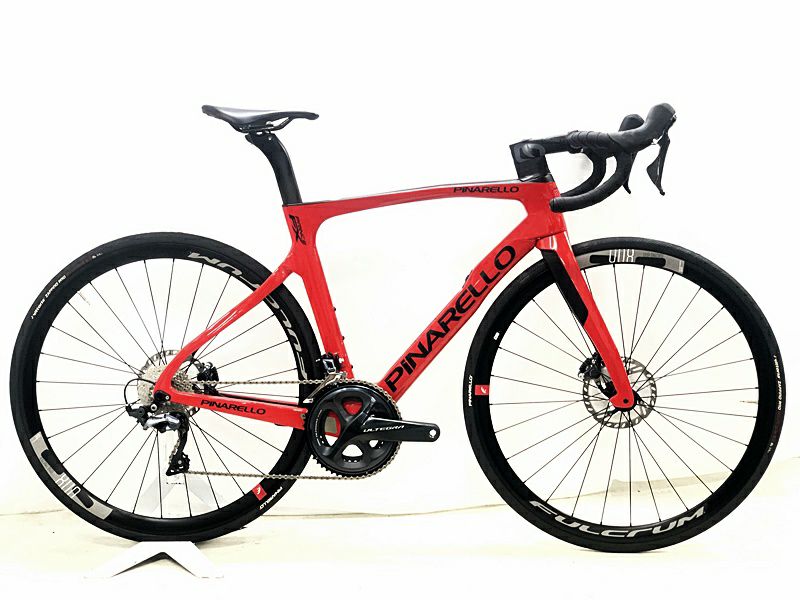 Cinelli RAM2 言うまでもない フルカーボンステム一体ハンドル420-110