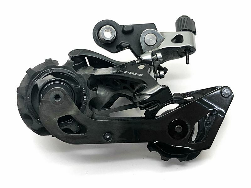 プライスダウン開始】シマノ SHIMANO デュラエース DURA-ACE RD-R9100 リアディレイラー 11速 〇【お買い得SALE】