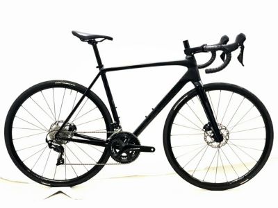 当サイト限定 完成車 BIG SALE】オルベア ORBEA オルカ ORCA ULTEGRA R8000 2009年 カーボンロードバイク  ブラック【期間限定 10/25 午前10時迄】