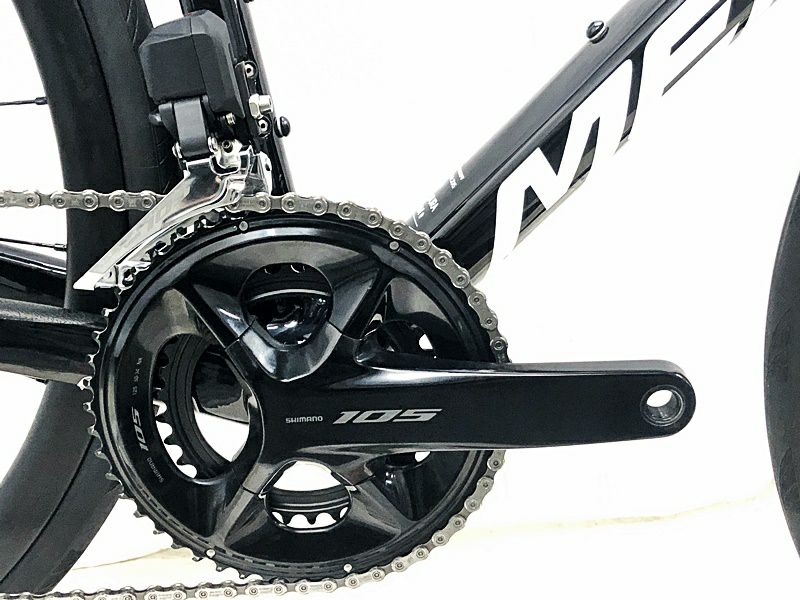 プライスダウン開始】美品 メリダ MERIDA スクルトゥーラ SCULTURA TEAM-E 12速 105 R7100 Di2 油圧DISC  2021年 カーボンロードバイク XS(47)サイズ BAHRAIN【お買い得SALE】