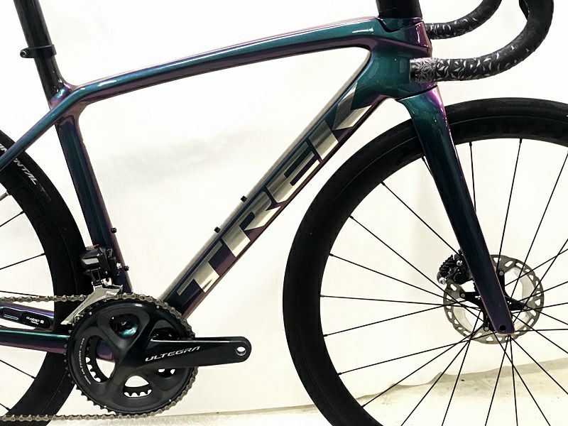 大感謝・大決算SALE】○トレック TREK エモンダ SLR7 EMONDA