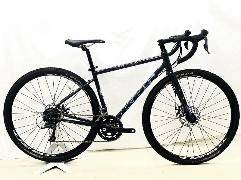 当サイト限定 完成車 BIG SALE】美品 ケイエイチエス KHS