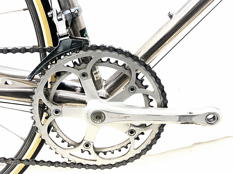 自転車本体 Rery RIDLEY(リドレー)｜ミズタニ自転車株式会社