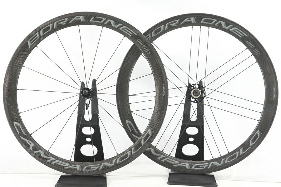 ◇◇カンパニョーロ CAMPAGNOLO ボーラ ワン BORA ONE 50 AC3 USB 