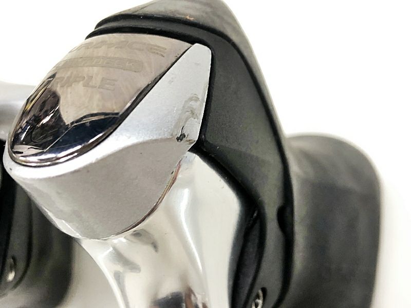 DURA-ACE シフター 7700 SHIMANO 「シマノ」 DURA-ACE ST-7700 シフトレバー / 滋賀大津