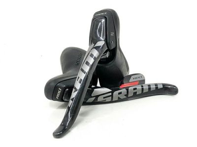 スラム SRAM レッド22 ダブルタップレバー RED 22 DoubleTap Lever 左右セット 変速レバー シフトレバー