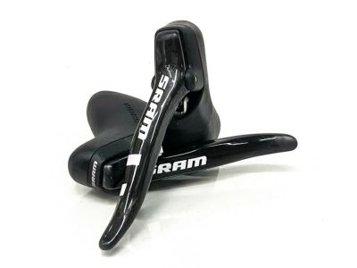 スラム SRAM フォース ダブルタップレバー FORCE DoubleTap Lever 左右セット 1X10スピード 変速レバー シフトレバー