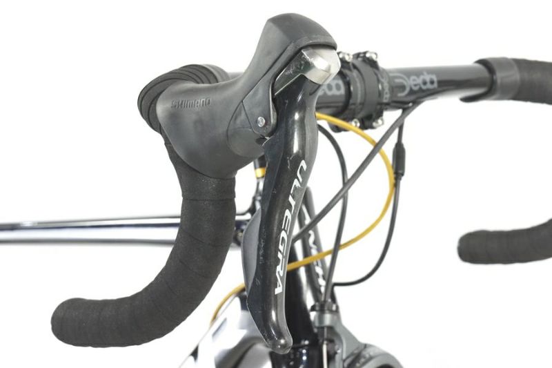 ANCHOR RS9 ロードバイクフレーム（おまけ付き） ◇◇アンカー ANCHOR RS9 2017年頃モデル カーボン ロードバイク