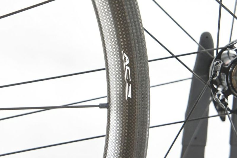 Campagnolo BORA ONE35 クリンチャーカーボンホイール カンパニョーロ CAMPAGNOLO ボーラワン BORA ONE 35 AC3
