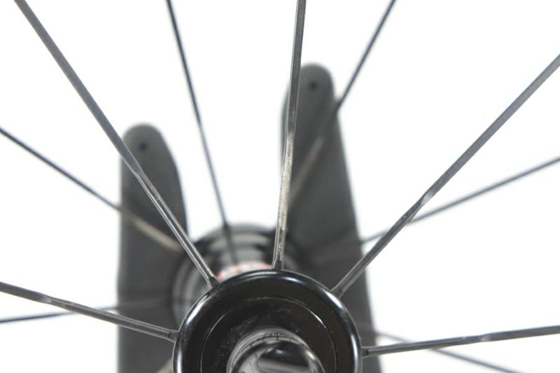 カンパニョーロ ボーラ ワン 50 AC3 カーボン クリンチャー シマノ 美品 中古)Campagnolo (カンパニョーロ) BORA ONE 50 AC3 ボーラワン