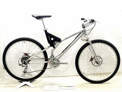 アルミマウンテンバイク-MTB--Sサイズの通販｜サイクルパラダイス