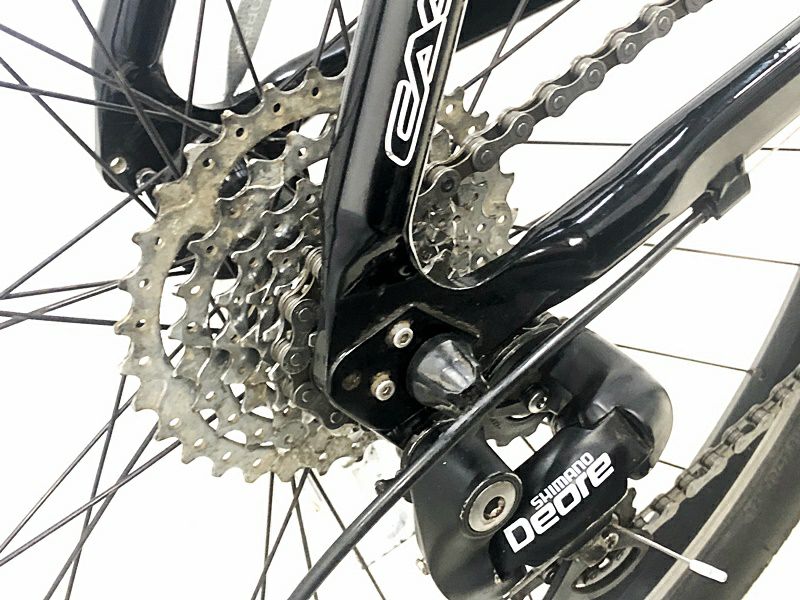 当サイト限定 完成車 BIG SALE】訳アリ キャノンデール